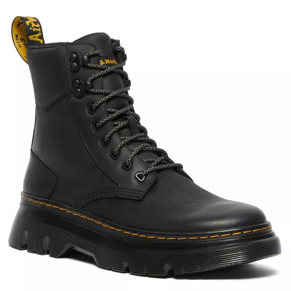 Tarik Utility Boots Women Size 39/8